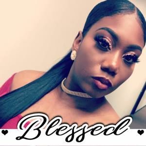 Meet your Posher, Shonda